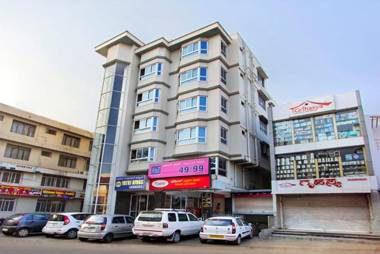 Mannars Yatri Nivas Hotel