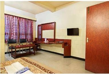 Mannars Yatri Nivas Hotel