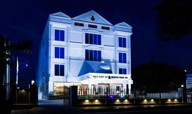 Treebo Trend Akshaya Mahal Inn