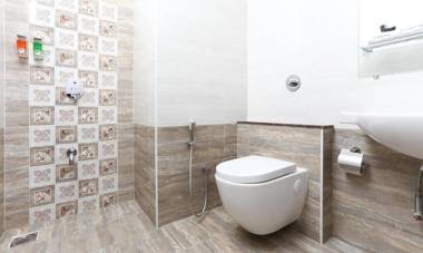 Treebo Trend Akshaya Mahal Inn