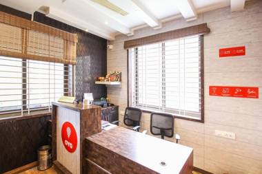 OYO 16377 Eagle Fantasy