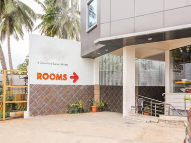 OYO 16377 Eagle Fantasy