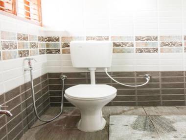 OYO 13649 Megalahatti Residency