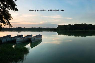 OYO 17057 Narayani Residency