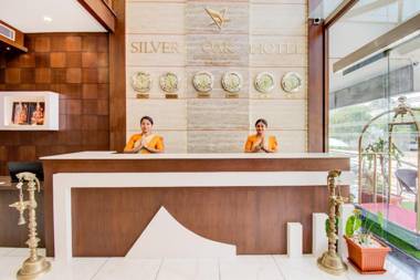Silver Oak Hotel