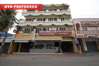 OYO 28093 Royal Sand