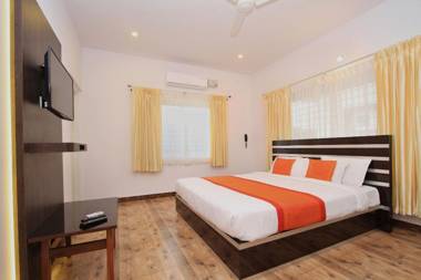 Capital O Heritage Shelters Resort