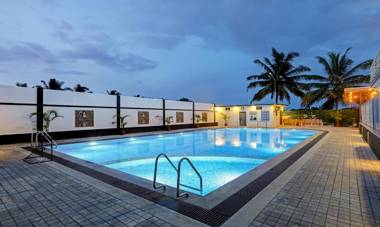 Capital O Heritage Shelters Resort