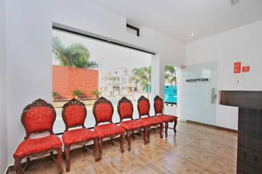 Capital O Heritage Shelters Resort