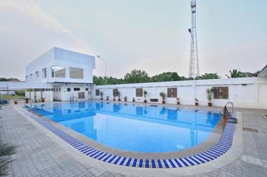 Capital O Heritage Shelters Resort