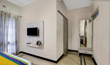 Treebo Trip Anurag Inn