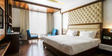 Hotel Preethi International