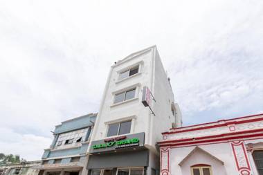 SPOT ON 45103 Galaxy Grand