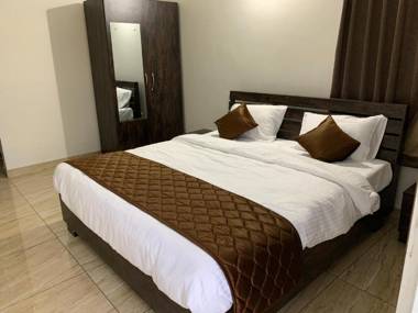 Orchid Elite Service apartments