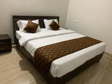 Orchid Elite Service apartments