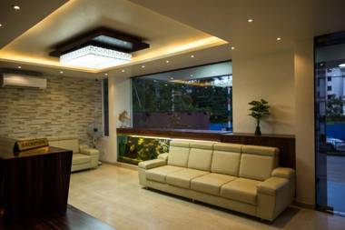 Heritage Inn -  A Unit of Harsha and Co.