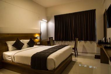 Heritage Inn -  A Unit of Harsha and Co.