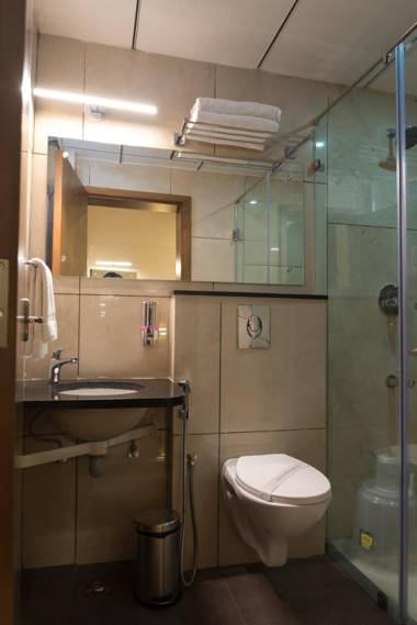 Heritage Inn -  A Unit of Harsha and Co.