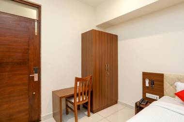 Collection O R J Residency