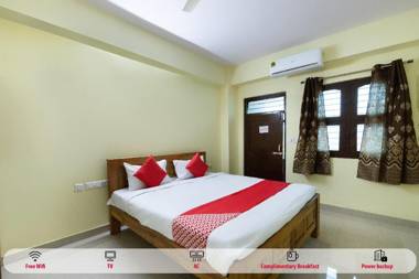 OYO 67991 Kalpataru Lodge