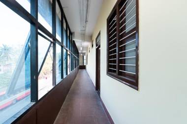 OYO 67991 Kalpataru Lodge