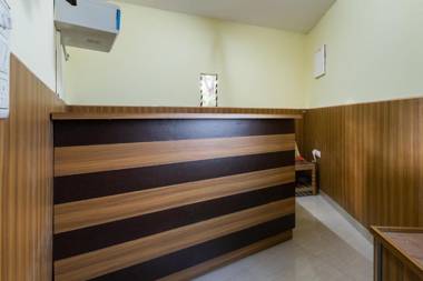 OYO 67991 Kalpataru Lodge