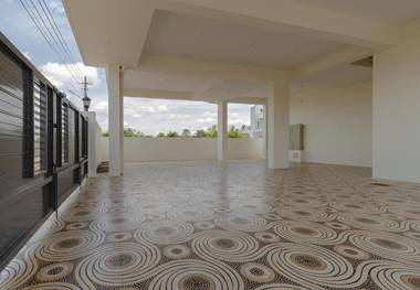 Holiday Stay Inn Serviced Apartments