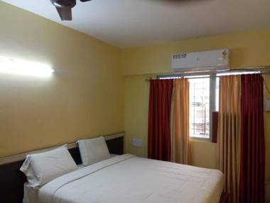 Hotel Vyshak International