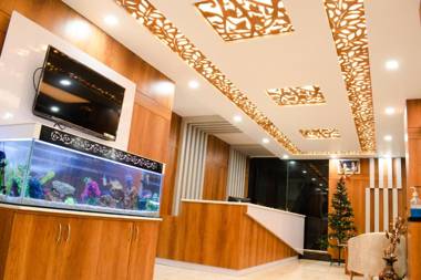 Sudhanand Four Seasons