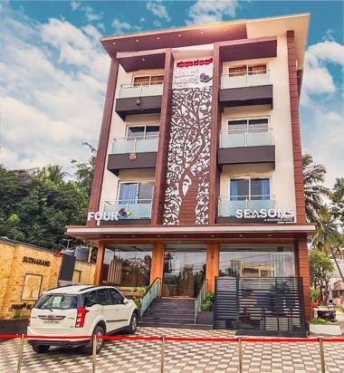 Sudhanand Four Seasons