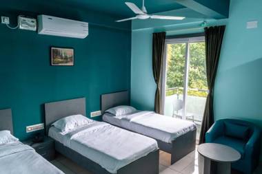 Sudhanand Four Seasons