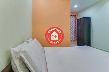 SPOT ON 79164 Pratham Resideny