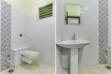 SPOT ON 79164 Pratham Resideny