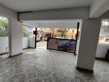 Royal Wings Apartments