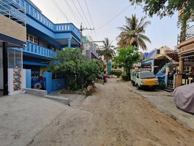 Royal Wings Apartments