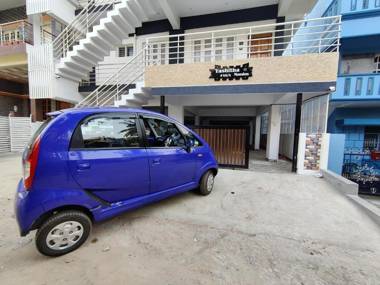 Royal Wings Apartments