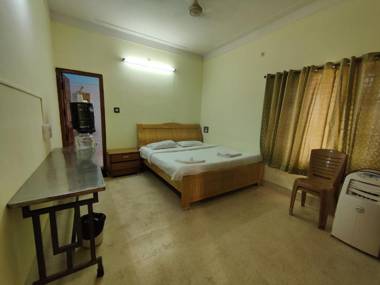 Kavitha House Homestay