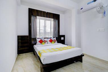 OYO 78903 Dsilver Suites