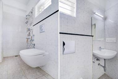 OYO 78903 Dsilver Suites