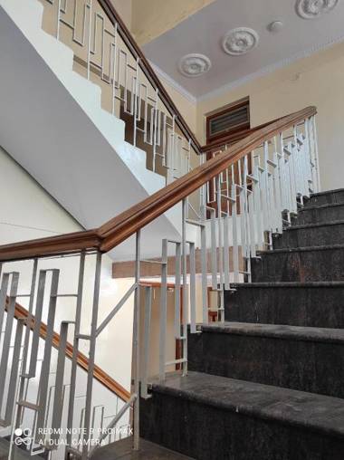 Hotel Ajantha Palace