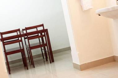 Varsha Enclave White House