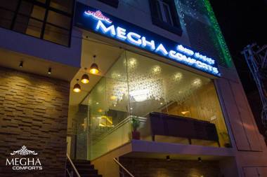Megha Comforts