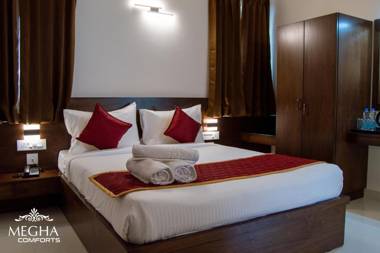 Megha Comforts