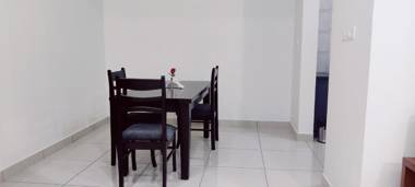 Suvarna Elite - Premium Apartment Hotel