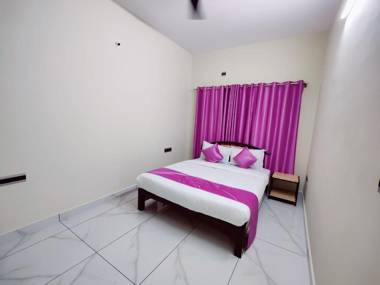 Floral Service Apartments