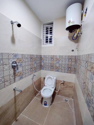 Floral Service Apartments