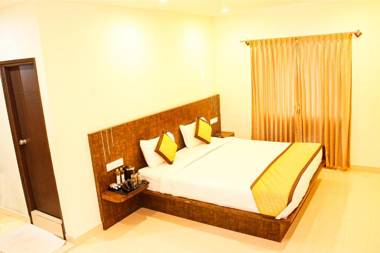 Sai Vihaar Inn & Suites