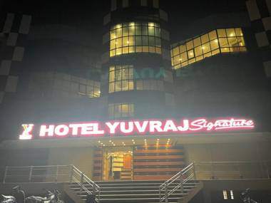 HOTEL YUVRAJ SIGNATURE