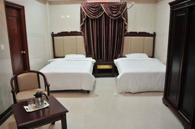 HOTEL YUVRAJ SIGNATURE