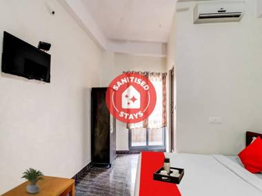 OYO 87355 Sbr Residence